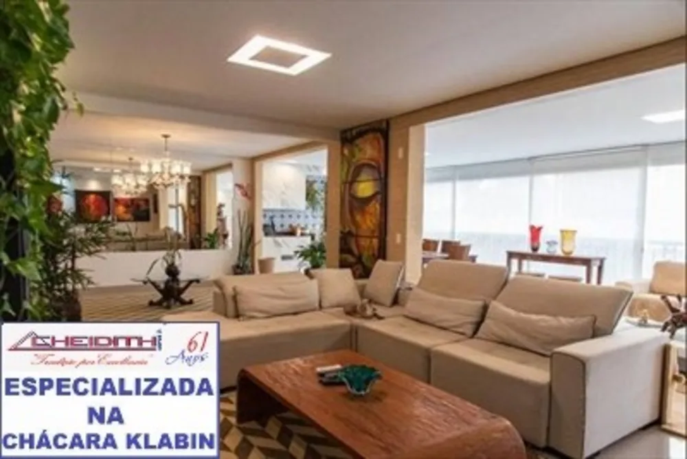 Apartamento, 3 quartos, 249 m² - Foto 6
