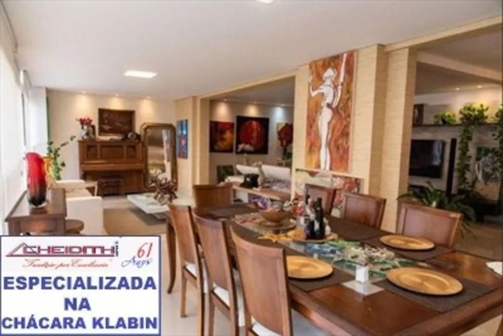 Apartamento, 3 quartos, 249 m² - Foto 10
