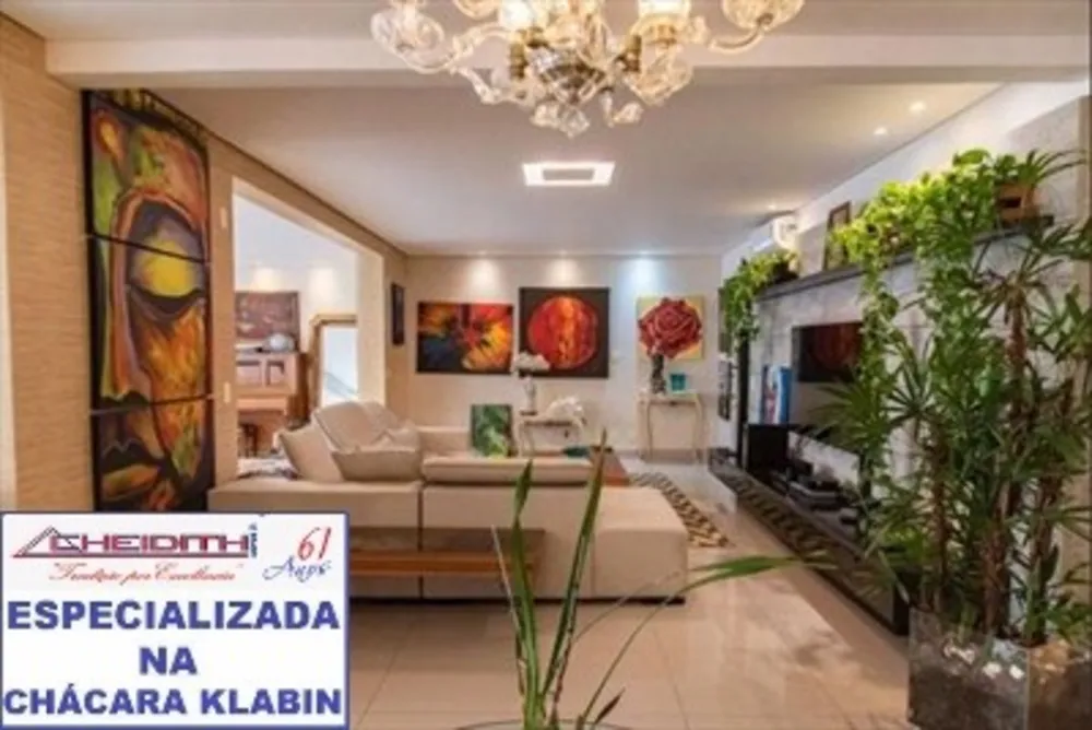 Apartamento, 3 quartos, 249 m² - Foto 12