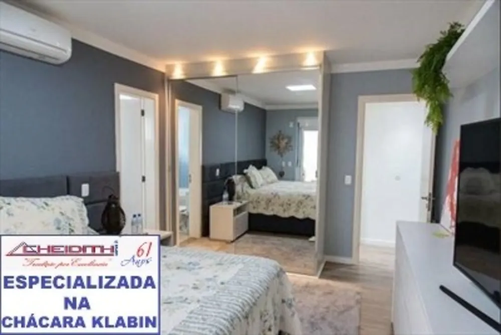 Apartamento, 3 quartos, 249 m² - Foto 9
