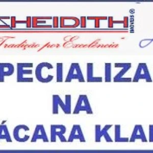 Logo de Apartamentos a Venda na Chácara Klabin