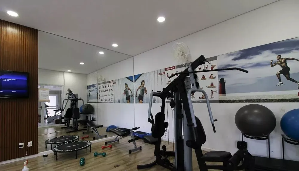 Apartamento, 3 quartos, 148 m² - Foto 6
