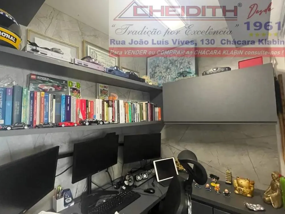 Apartamento, 3 quartos, 148 m² - Foto 8