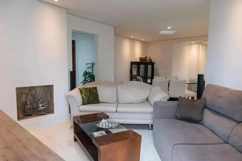 Apartamento, 3 quartos, 106 m² - Foto 3