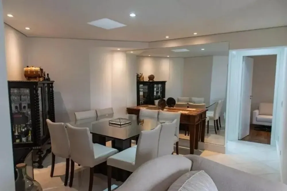 Apartamento, 3 quartos, 106 m² - Foto 4