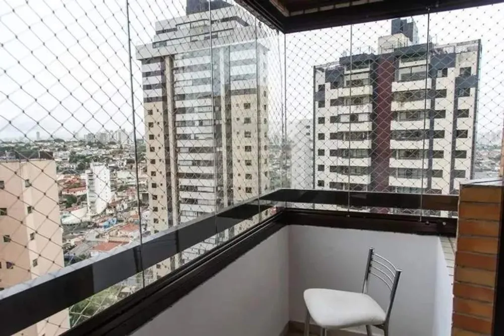 Apartamento, 3 quartos, 106 m² - Foto 5