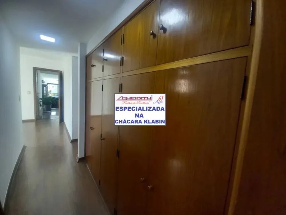 Apartamento, 4 quartos, 225 m² - Foto 5
