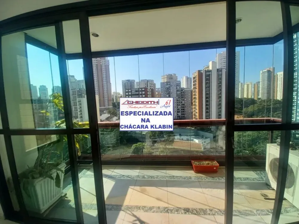 Apartamento, 4 quartos, 225 m² - Foto 4