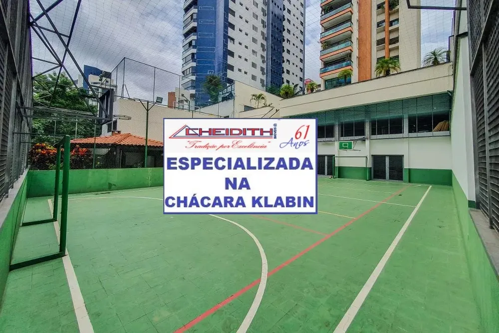 Apartamento, 4 quartos, 225 m² - Foto 11