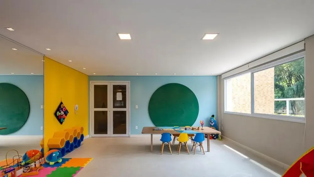 Apartamento, 4 quartos, 217 m² - Foto 1