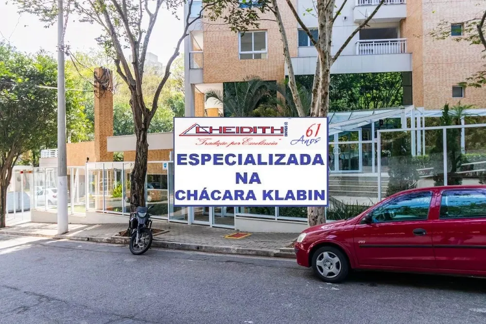 Apartamento, 4 quartos, 217 m² - Foto 9