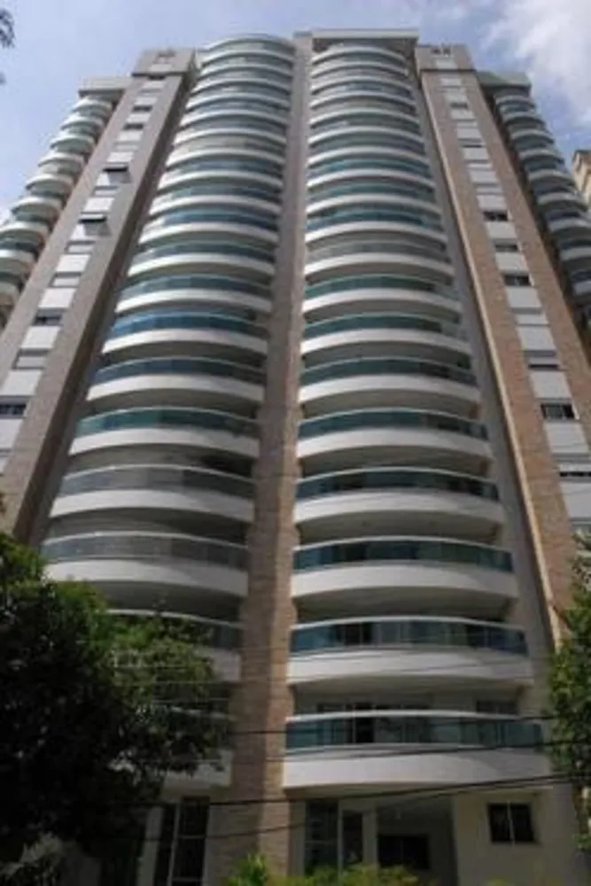 Apartamento, 3 quartos, 176 m² - Foto 7