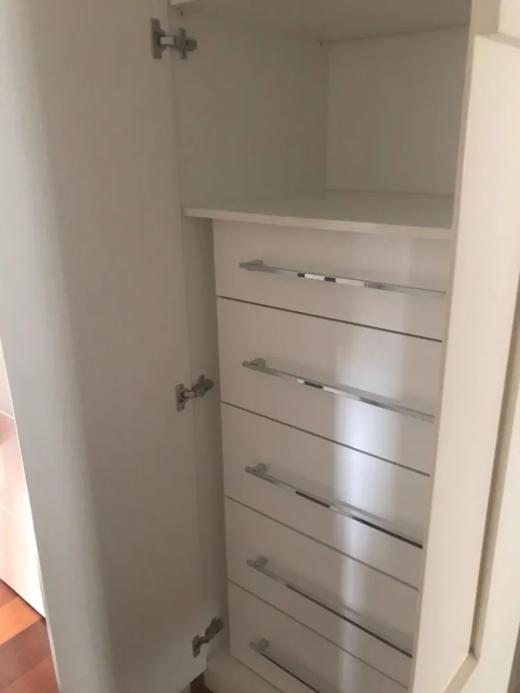 Apartamento, 3 quartos, 176 m² - Foto 1