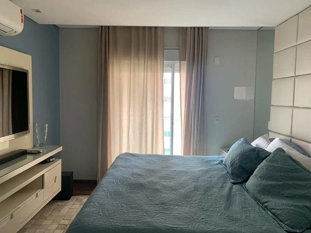 Apartamento, 3 quartos, 176 m² - Foto 4