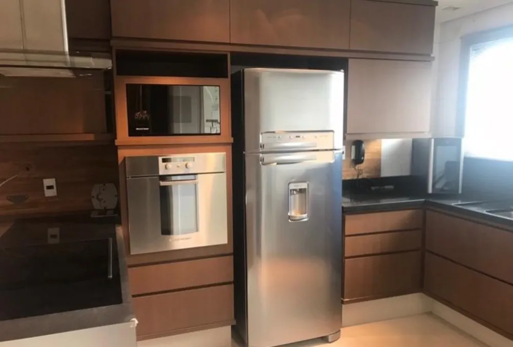 Apartamento, 3 quartos, 176 m² - Foto 9