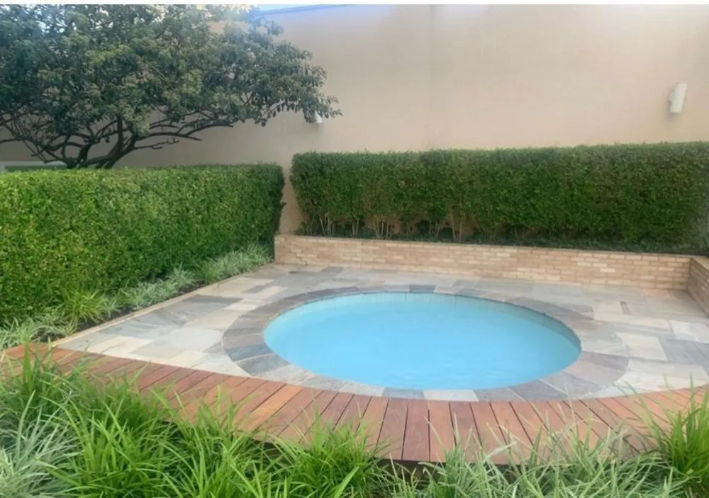 Apartamento, 3 quartos, 176 m² - Foto 2
