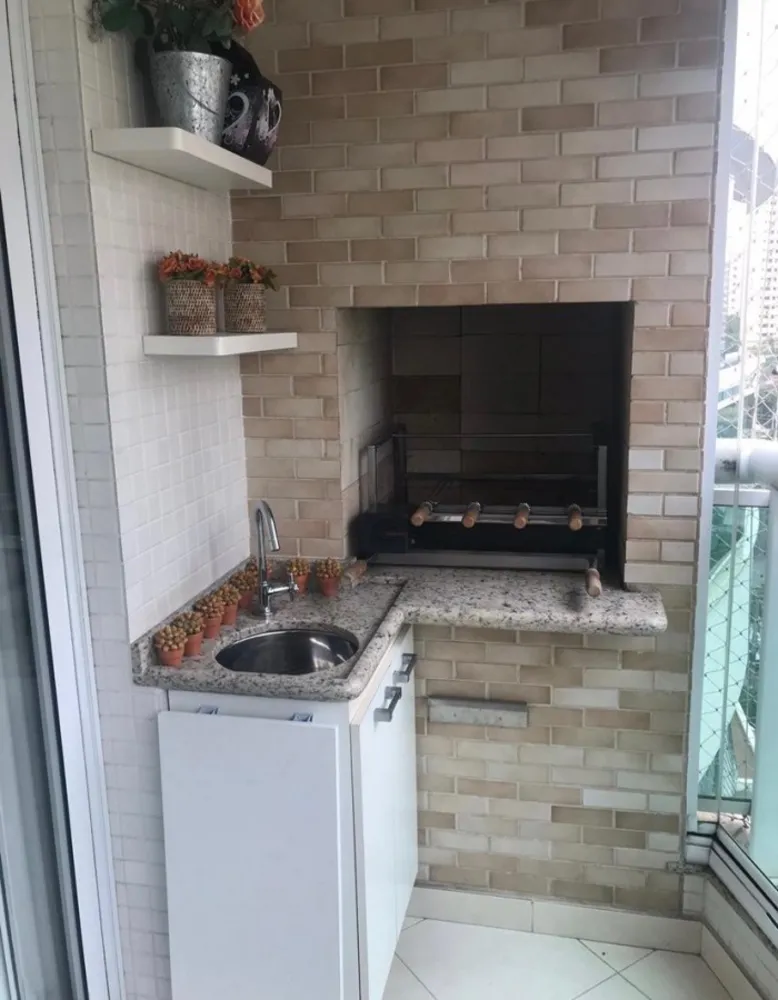 Apartamento, 3 quartos, 176 m² - Foto 8