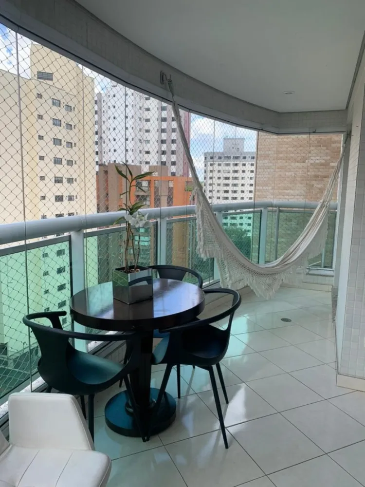 Apartamento, 3 quartos, 176 m² - Foto 10