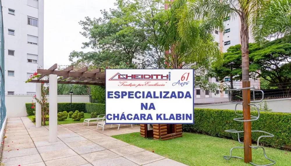 Apartamento, 4 quartos, 374 m² - Foto 1