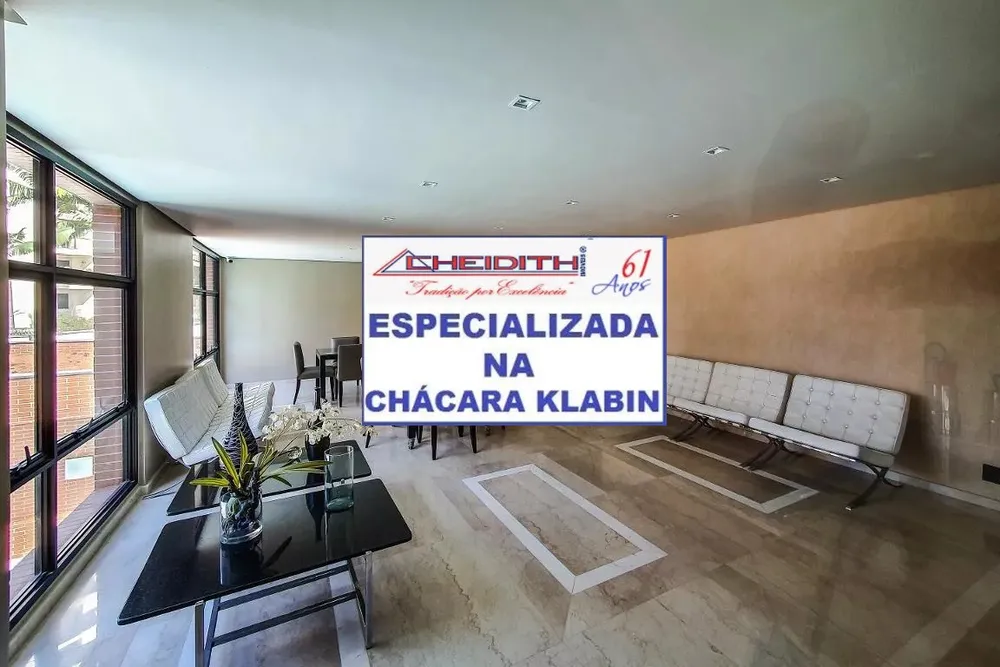 Apartamento, 4 quartos, 374 m² - Foto 8