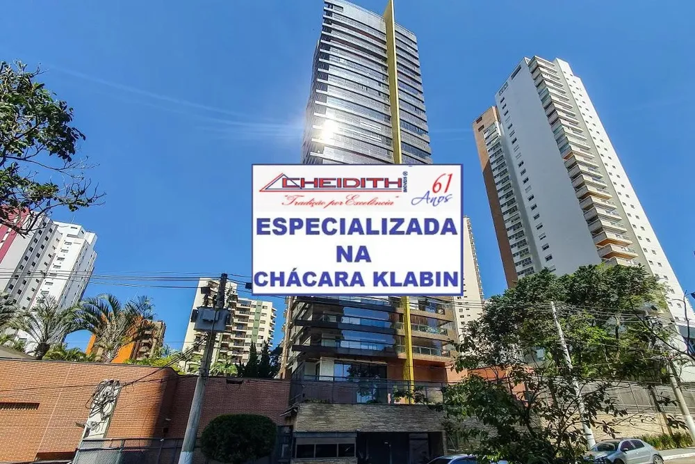 Apartamento, 4 quartos, 374 m² - Foto 6