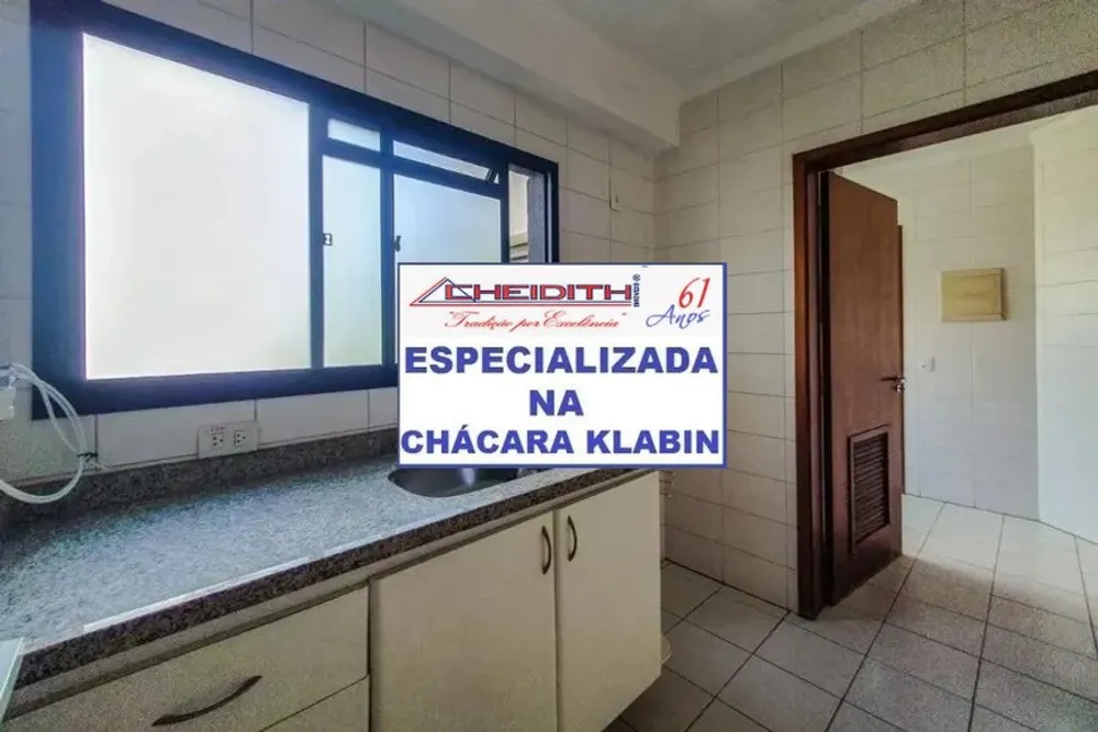 Apartamento, 3 quartos, 95 m² - Foto 9