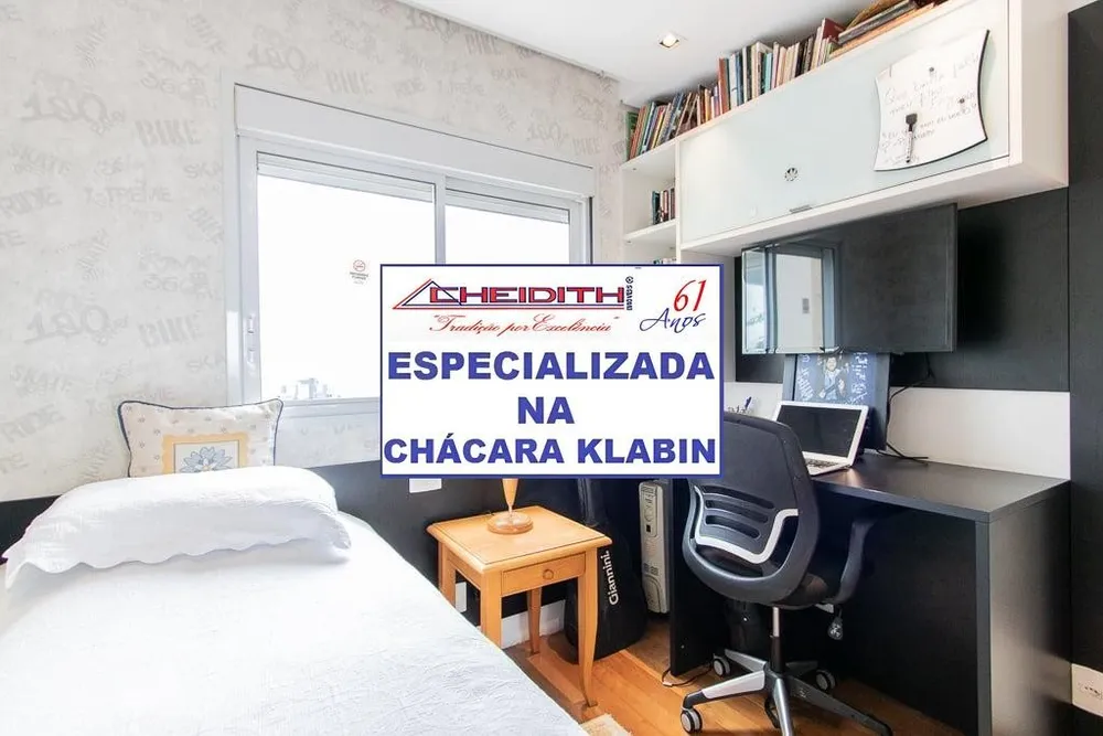 Apartamento, 3 quartos, 216 m² - Foto 3