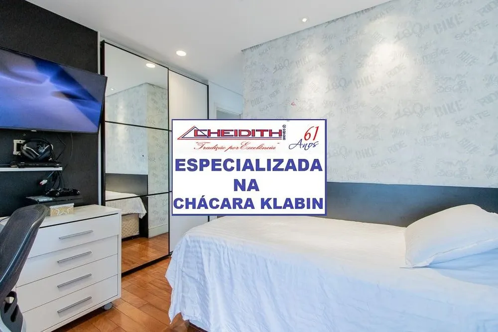 Apartamento, 3 quartos, 216 m² - Foto 9