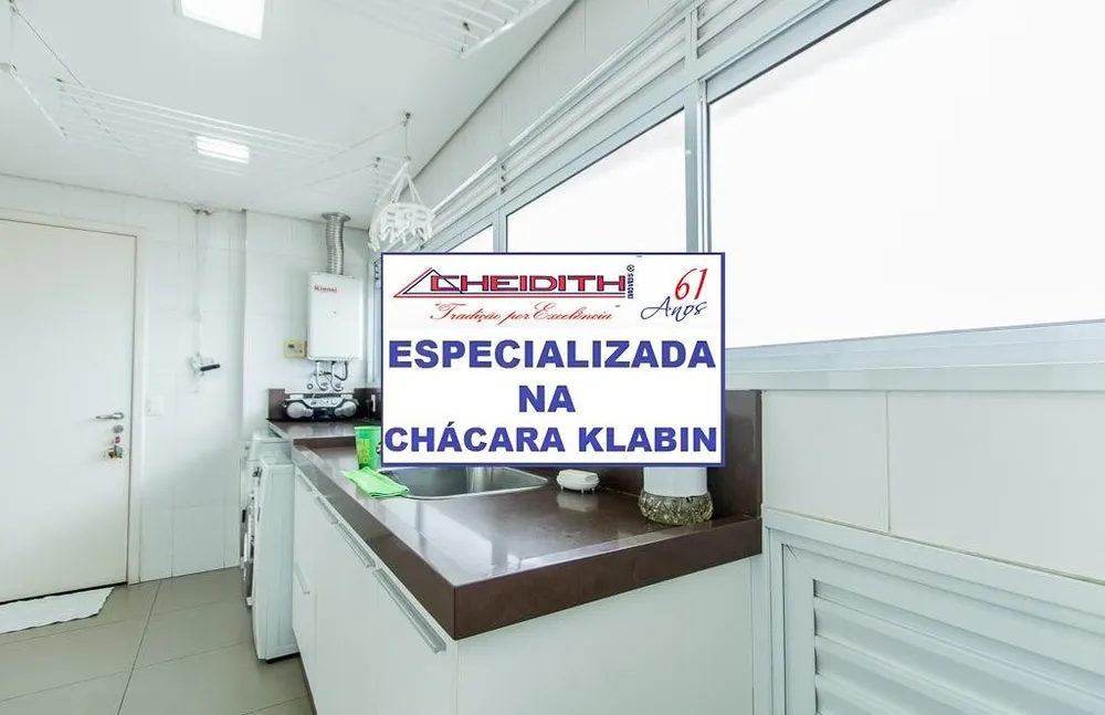 Apartamento, 3 quartos, 216 m² - Foto 4