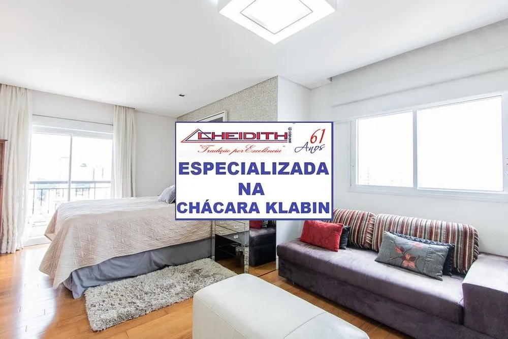 Apartamento, 3 quartos, 216 m² - Foto 5