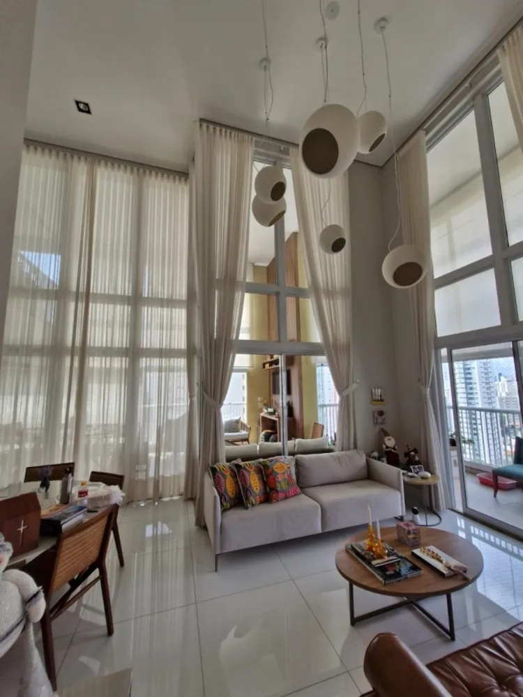 Apartamento, 3 quartos, 238 m² - Foto 5