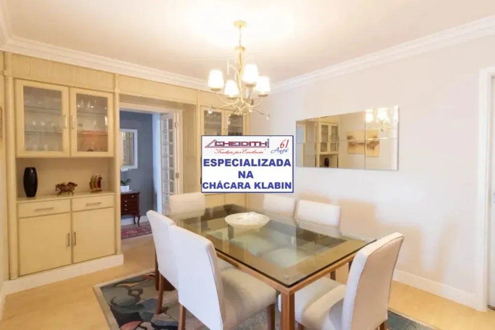 Apartamento, 3 quartos, 114 m² - Foto 8