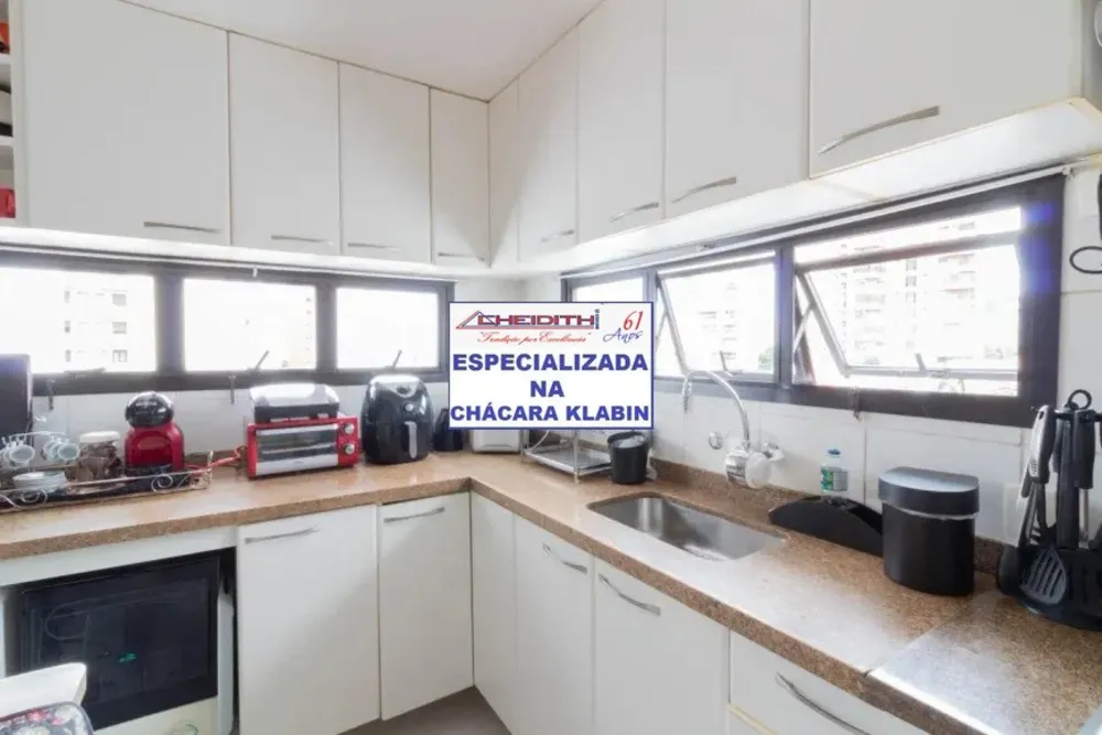 Apartamento, 3 quartos, 114 m² - Foto 3