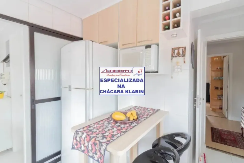 Apartamento, 3 quartos, 114 m² - Foto 6