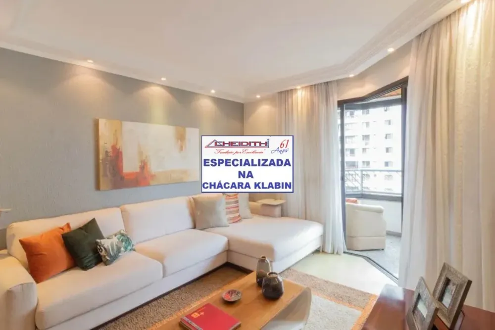 Apartamento, 3 quartos, 114 m² - Foto 2