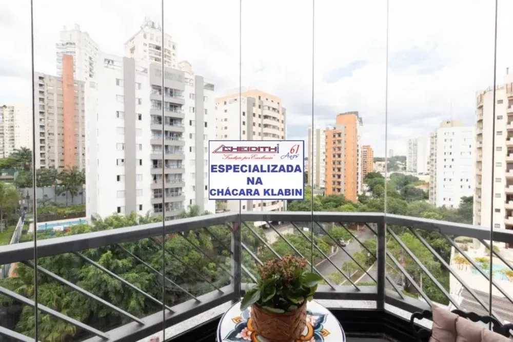 Apartamento, 3 quartos, 114 m² - Foto 4