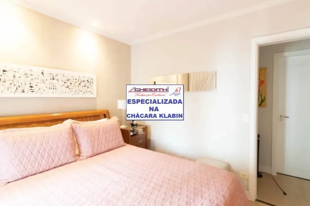 Apartamento, 3 quartos, 114 m² - Foto 9