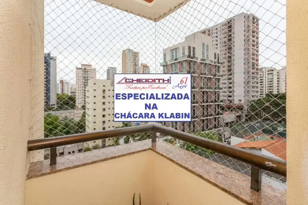 Apartamento, 3 quartos, 106 m² - Foto 4