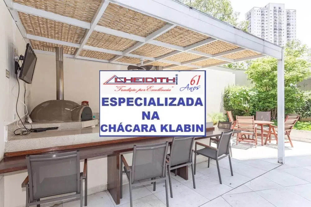 Apartamento, 3 quartos, 95 m² - Foto 7