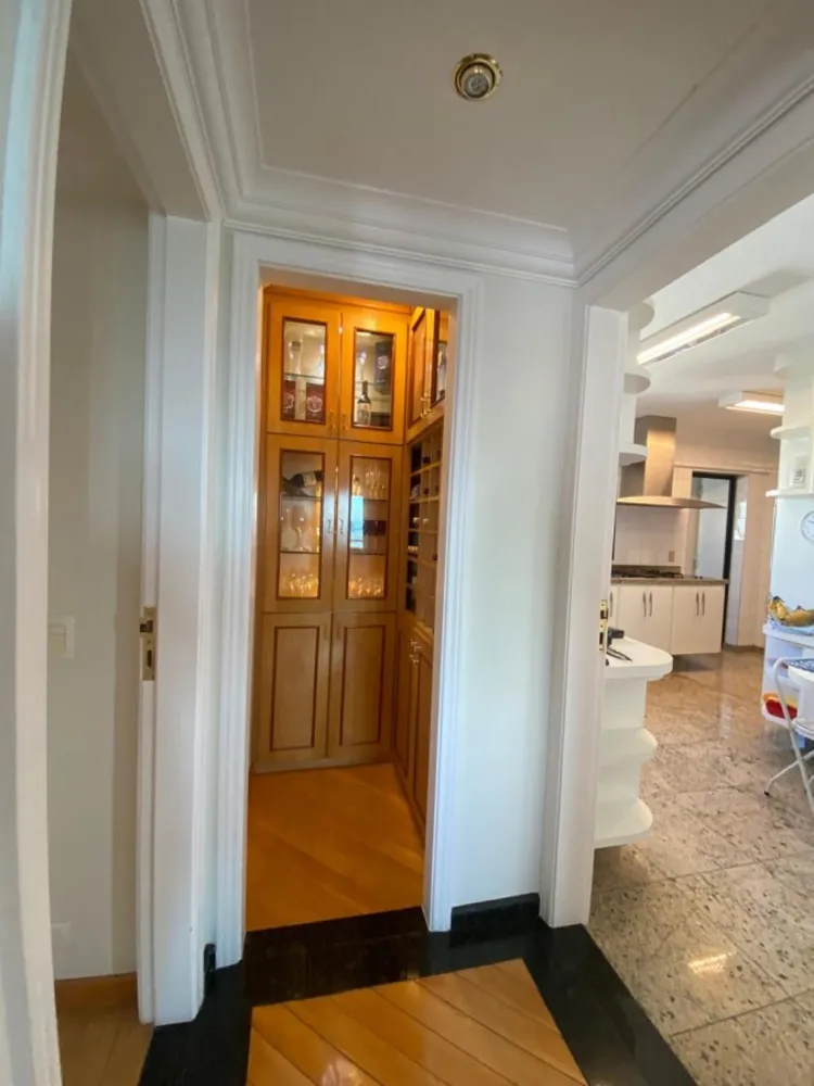 Apartamento, 3 quartos, 160 m² - Foto 12