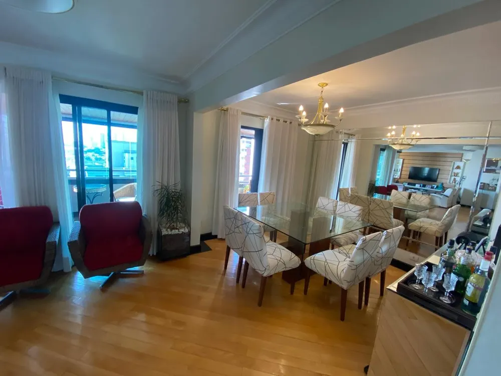 Apartamento, 3 quartos, 160 m² - Foto 3