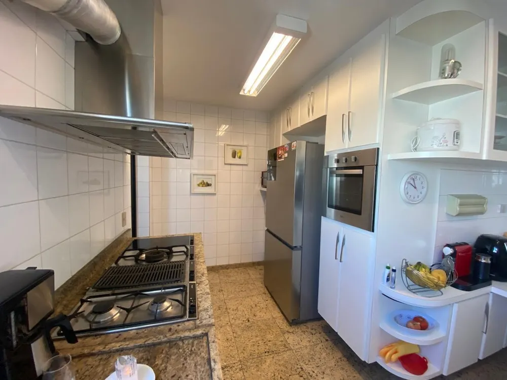 Apartamento, 3 quartos, 160 m² - Foto 11