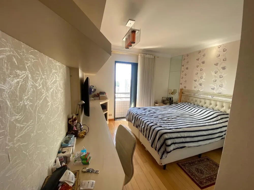Apartamento, 3 quartos, 160 m² - Foto 5
