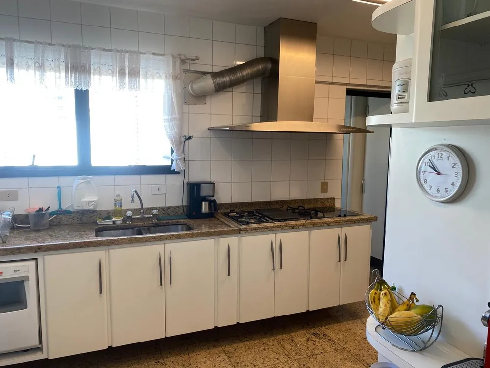 Apartamento, 3 quartos, 160 m² - Foto 4