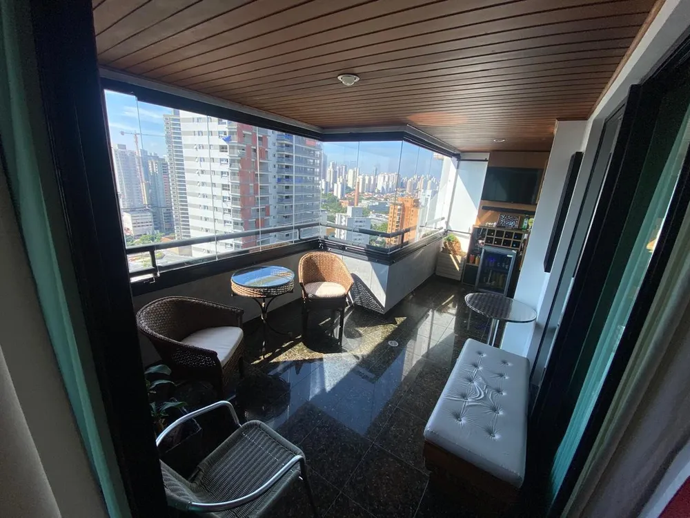 Apartamento, 3 quartos, 160 m² - Foto 9