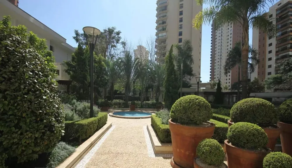 Apartamento, 4 quartos, 270 m² - Foto 6