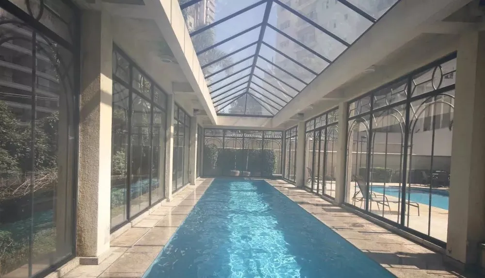 Apartamento, 4 quartos, 270 m² - Foto 7