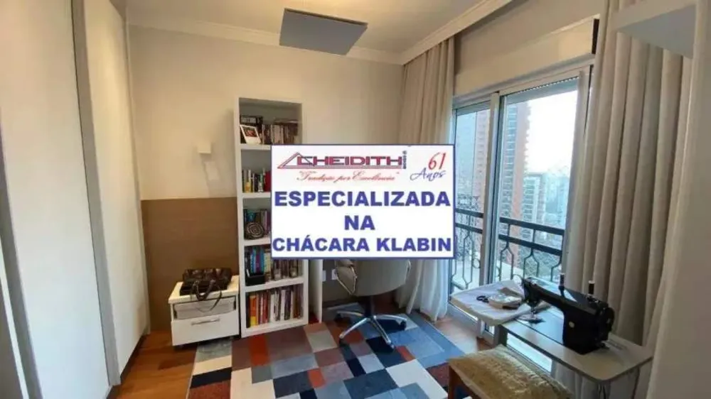 Apartamento, 4 quartos, 270 m² - Foto 4