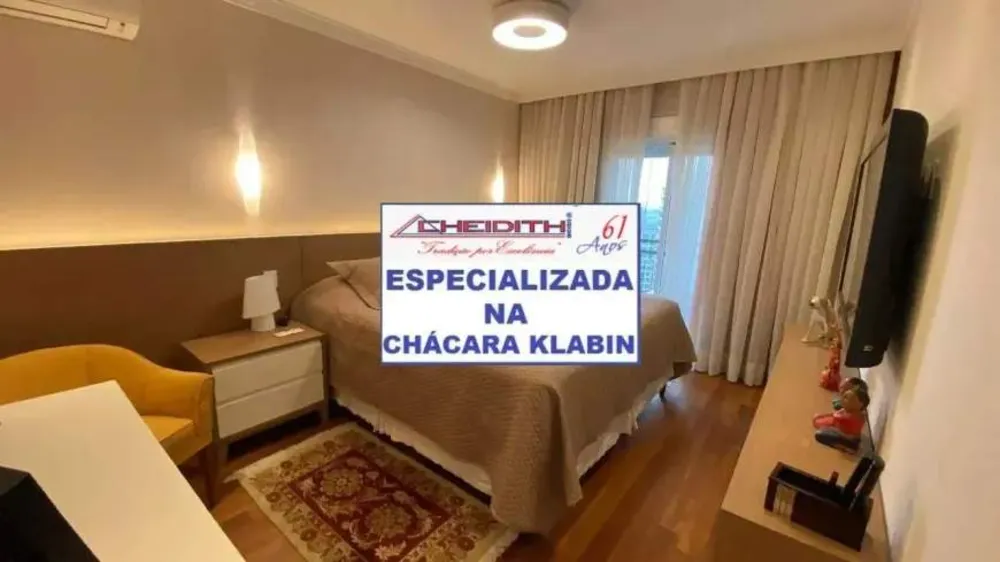 Apartamento, 4 quartos, 270 m² - Foto 3