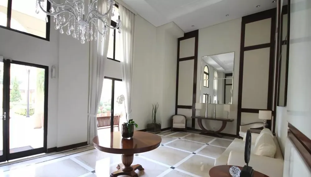 Apartamento, 4 quartos, 270 m² - Foto 9